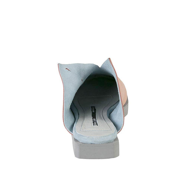 COLINA - last pair