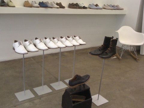 Shoe Shiner