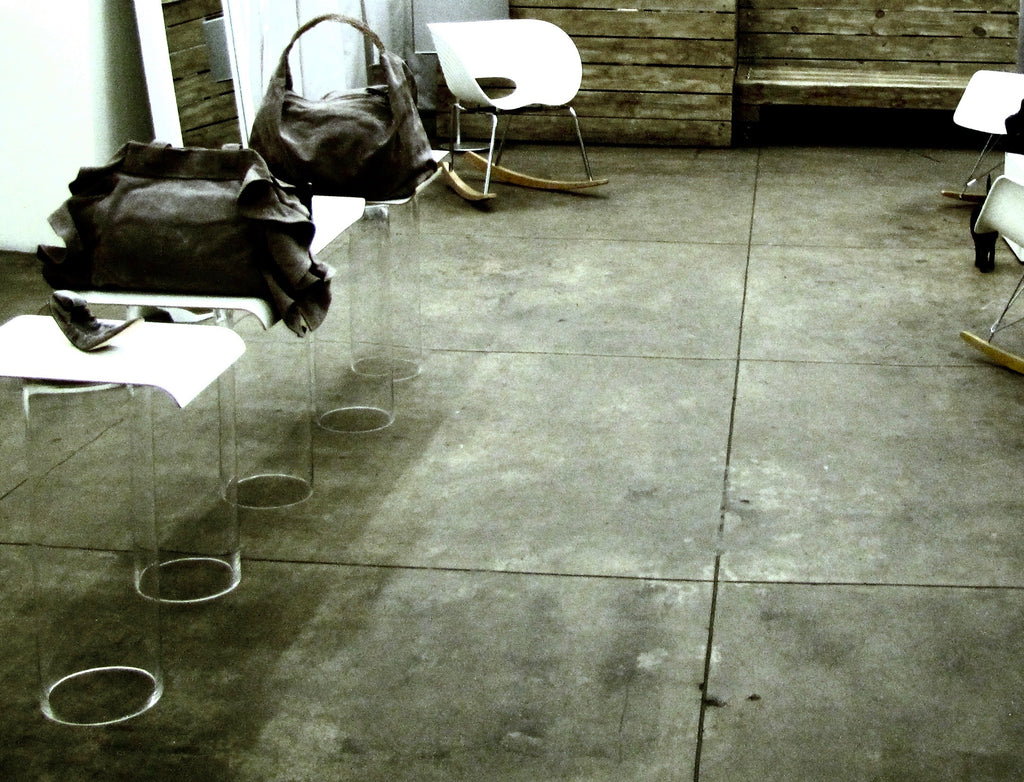 The Floor