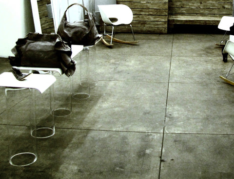 The Floor