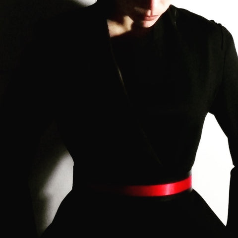 Red Belt