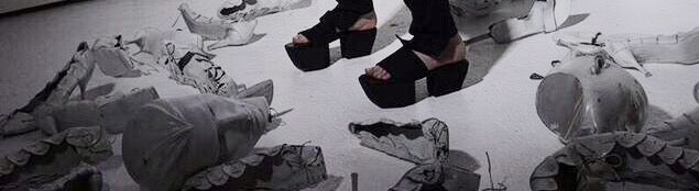 Heads + Shoes
