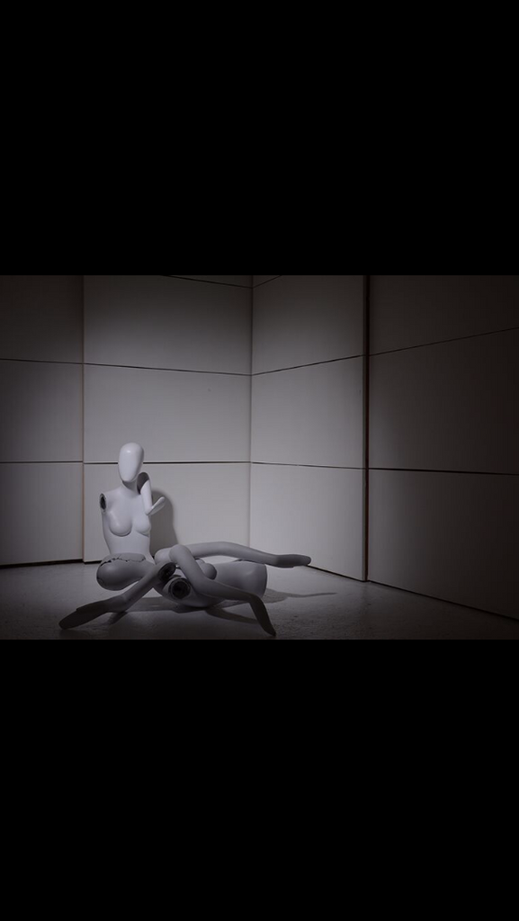 Broken Corner