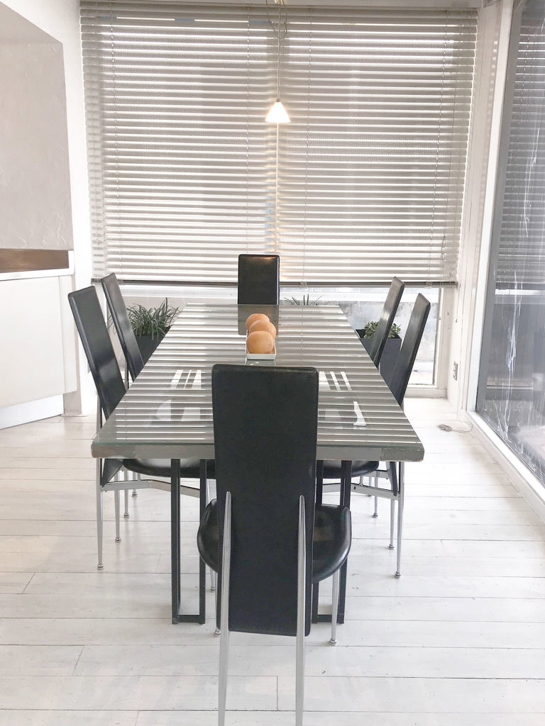 Dining Space