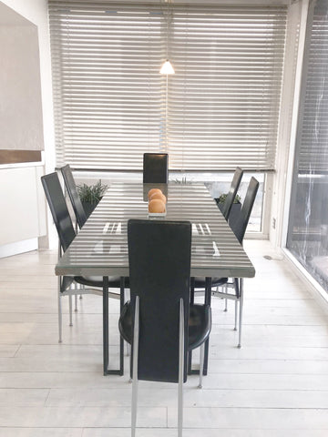 Dining Space